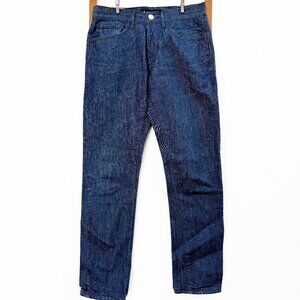 3x1 Jeans Button Fly Straight